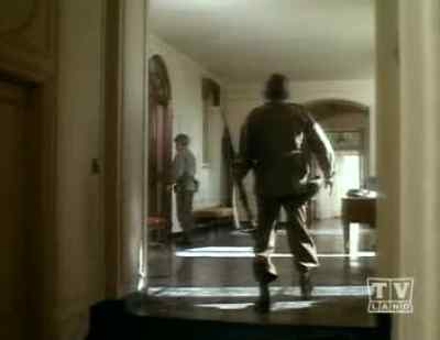 You must be crazy.
They will arrest you. - The Execution of Private Slovik