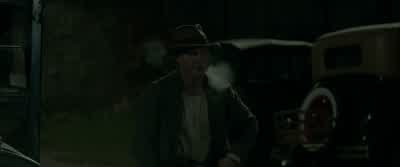 You must be Cricket Pate, huh? - Lawless