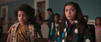 You must be desperate
if it requires hanging around with Bean. - Ivy + Bean: The Ghost That Had to Go
