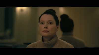 You must be enjoying this. - The Fall of the House of Usher