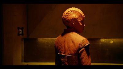 You must be exhausted. - The Orville