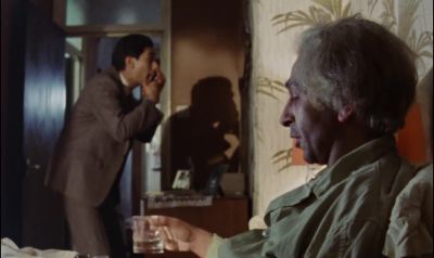 You must be getting married - My Beautiful Laundrette