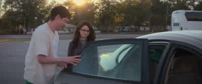 - You must be Gypsy. - The Act