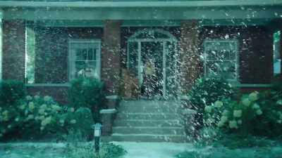 You must be here
for Grandmother. - Anastasia: Once Upon a Time