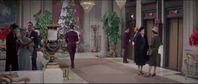 You must be in the wrong place.
Peddlers aren't allowed. - Pocketful of Miracles
