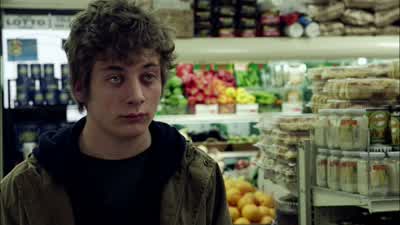 You must be joking. - Shameless