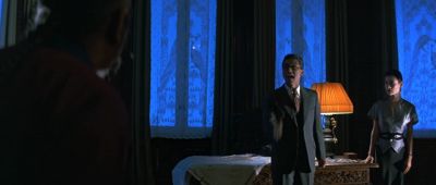 You must be judged - The Last Emperor