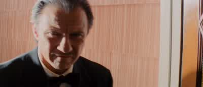 You must be Jules, which would make you Vincent. - Pulp Fiction