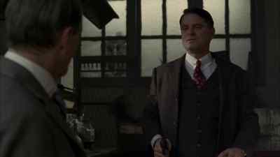 You must be kidding. - Boardwalk Empire