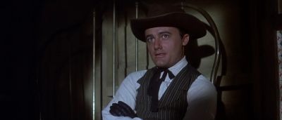 You must be living in style - The Magnificent Seven