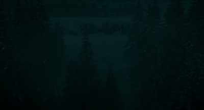 You must be lonely, being the last one. - Doctor Sleep