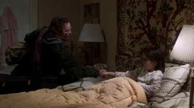 You must be Lucy That's right - The Goodbye Girl