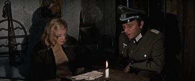 You must be mad - Where Eagles Dare
