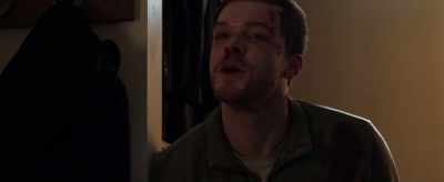- You must be Mr. and Mrs. Decker.
- Hey. - Shattered