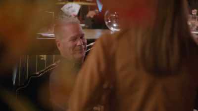 -You must be Paul.
-Oh, you must be Pam. - The Later Daters