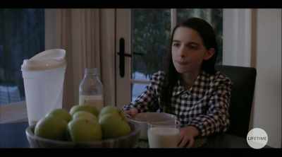 You must be pretty sad, right? - The Bad Seed