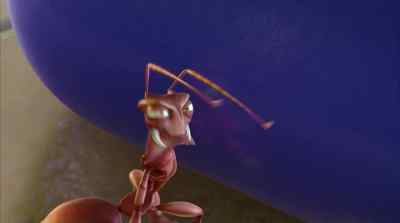 You must be Queen Tiffany. - The Ant Bully
