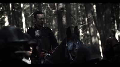 You must be ready to die. - Age of Samurai: Battle for Japan