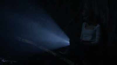 - You must be reborn. The demon...
- Don't do this. - Damien