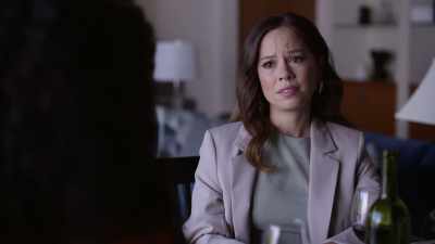 You must be relieved your
stalker's finally gone. - Alone in the Dark