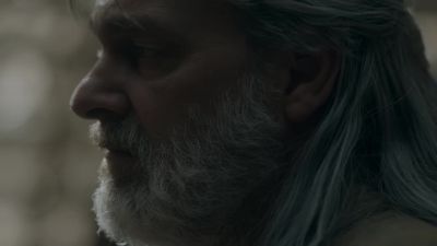 You must be sacrificed to our gods. - Vikings
