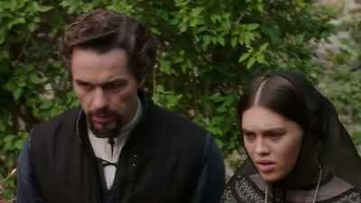 You must be
seen to be grieving, - Knightfall