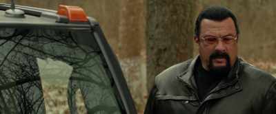 - You must be Sharp?
- You must be John Harmon. - Contract to Kill