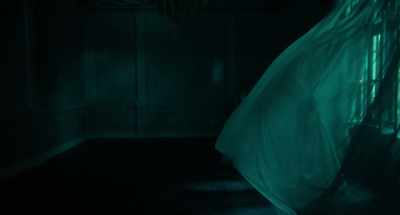 You must be terribly weak by now. - The Invitation