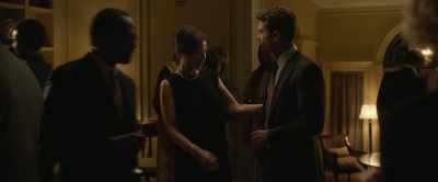 You must be the young diplomat,
Michael Sullivan - Backstabbing for Beginners
