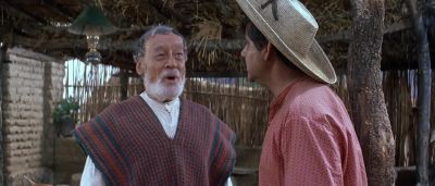You must be thirsty - The Magnificent Seven