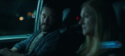 You must be tired. - Ozark