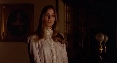 You must be tired - The Beguiled