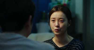 You must be very hard, Oppa, - Kim Ji-young, Born 1982