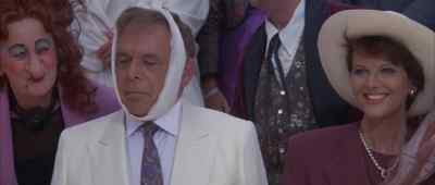 You must be very proud. - Son of the Pink Panther
