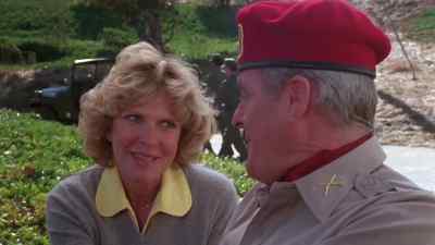 You must be very special. - Private Benjamin