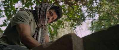 You must be wondering
who is writing to you? - Mukkabaaz