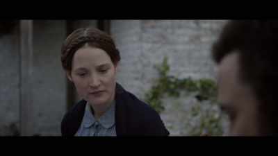 You must be wondering
why I have called on you unannounced. - The Young Karl Marx