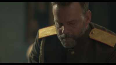 You must. Being unarmed
against Austria would be madness. - The Last Czars