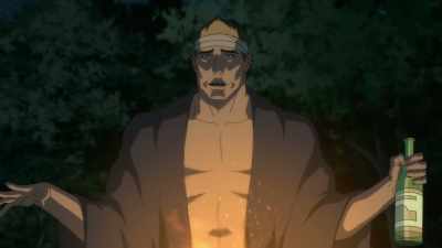 You must believe me,
I had nothing to do - Suicide Squad: Hell to Pay