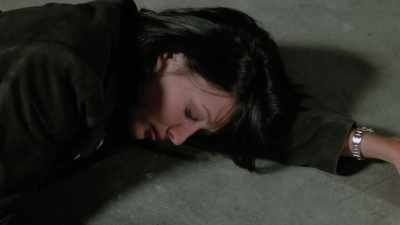 You must brew another
batch of Escape oil, - Charmed