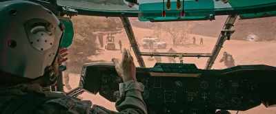 You must bring back all the yellowcakes. - Operation Red Sea