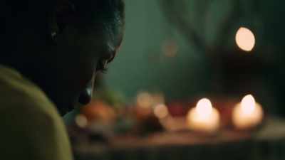 You must build a pathway
in feeling comfortable - Queen Sugar
