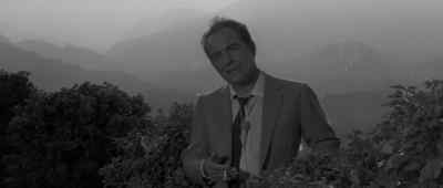 You must Charlie because it is a work of genius - The Italian Job