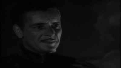 You must come again, my son. - Lost Horizon