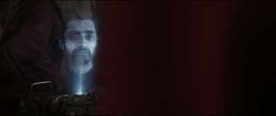 You must come forward with information - Rogue One: A Star Wars Story