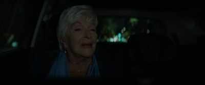 You must come now.
We're waiting for you. - Driving Madeleine