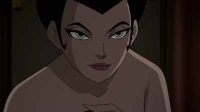 You must commit
completely to the role. - Batman: Gotham by Gaslight
