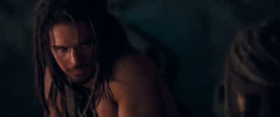 You must decide for yourself......whether you are, as well. - 10,000 BC