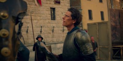 You must defeat Lorenzo. - Medici: Masters of Florence