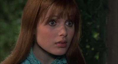 Everybody must die - The Vampire Lovers